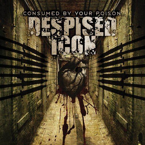 Consumed by Your Poison httpsimagesnasslimagesamazoncomimagesI6