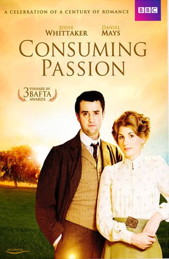 Consuming Passion Consuming passion DVD Discshopse