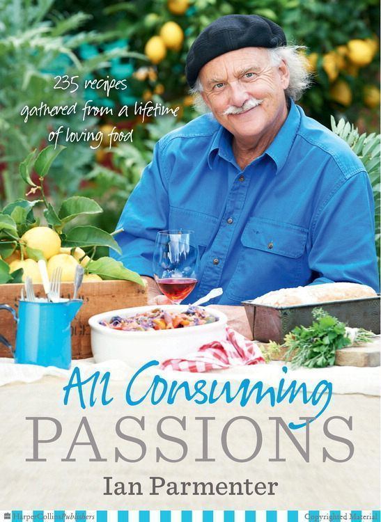 Consuming Passions Browse Inside AllConsuming Passions Recipes Gathered from a