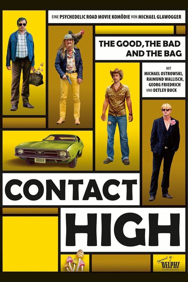 Contact High (film) wwwgstaticcomtvthumbmovieposters9224558p922