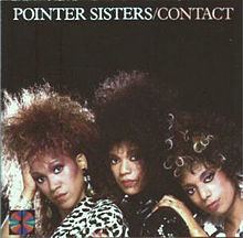 Contact (Pointer Sisters album) httpsuploadwikimediaorgwikipediaenthumbf