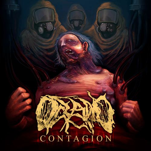 Contagion (Oceano album) mediaimpericoncommediacatalogproductococea