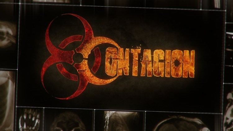 Contagion (video game) Contagion Early Beta amp Kickstarter Trailer YouTube