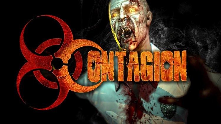 Contagion (video game) CONTAGION 001 Das Zombiemassaker beginnt HD Let39s Play