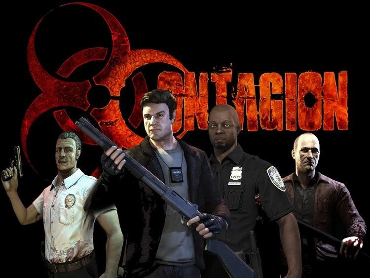 Contagion (video game) Contagion PC Gameplay PD YouTube