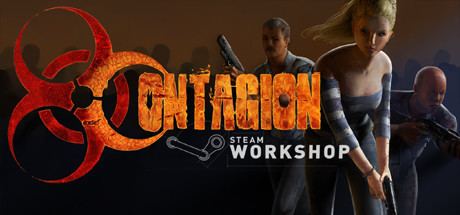 Contagion (video game) Contagion on Steam