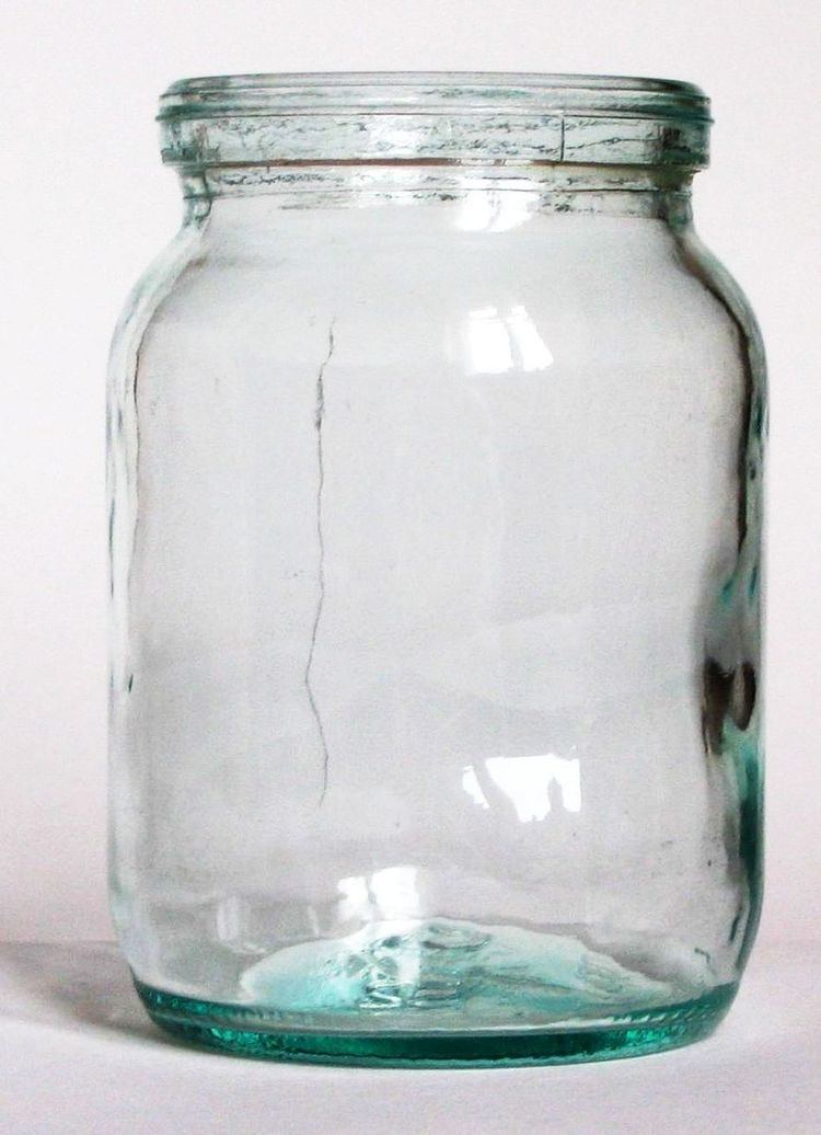 Container glass