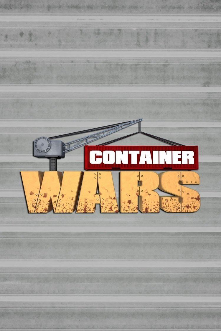 Container Wars wwwgstaticcomtvthumbtvbanners9628148p962814