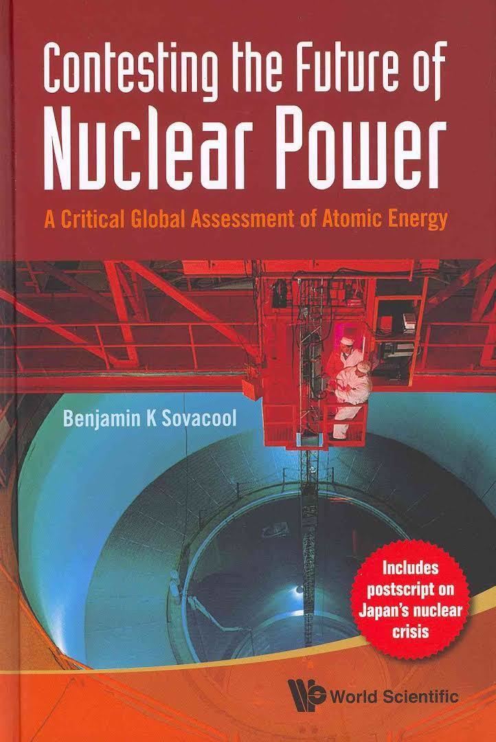 nuclear power in the future essay