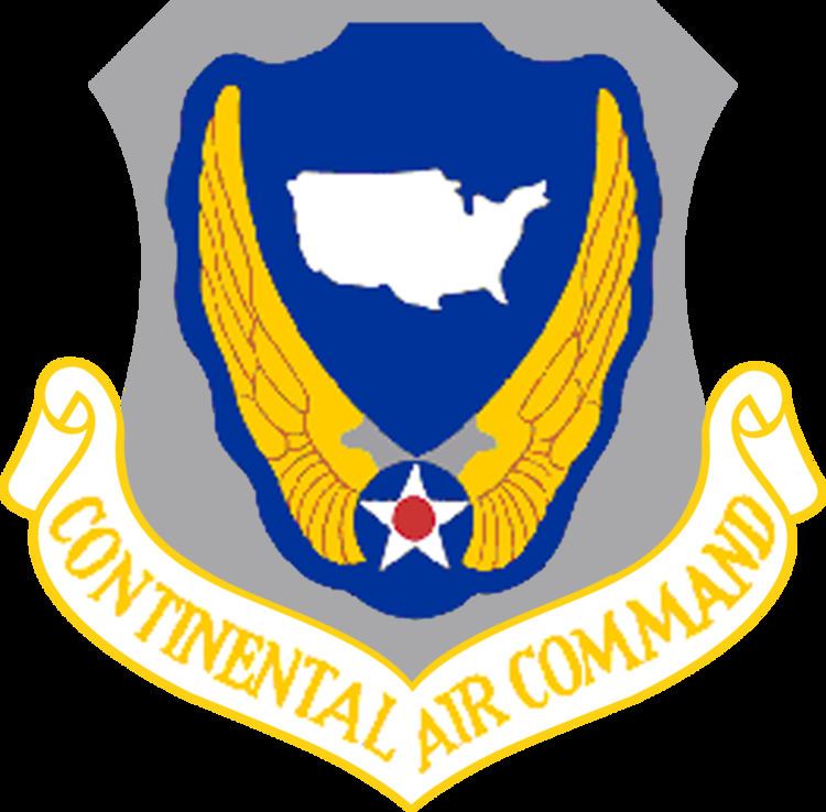 Continental Air Command