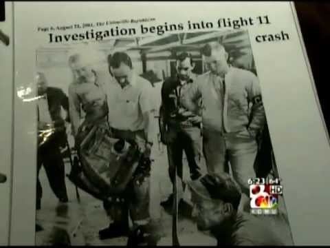 Continental Airlines Flight 11 Continental Airlines Flight 11 YouTube