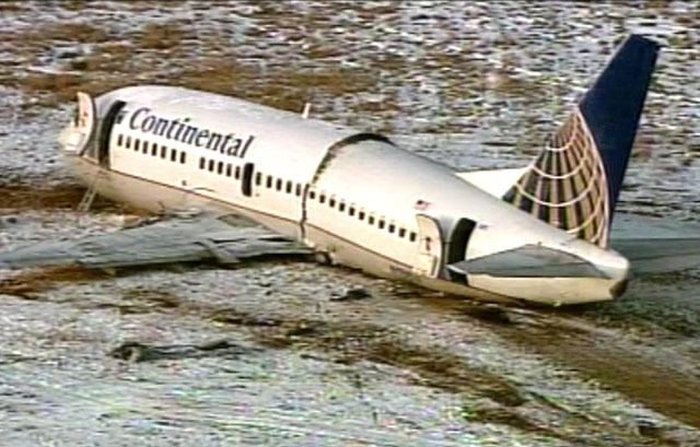 Continental Airlines Flight 1404 DIA Officials Watching Events Out Of San Francisco Closely CBS Denver