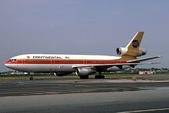 Continental Airlines Flight 603 httpsuploadwikimediaorgwikipediacommonsthu