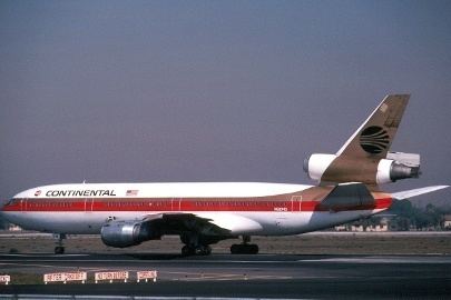 Continental Airlines Flight 603 March 1 1978 Continental Airlines Flight 603quot Photo Album by