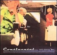 Continental (album) httpsuploadwikimediaorgwikipediaen44bCon