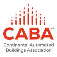 Continental Automated Buildings Association httpswwwcabaorgimagesCABATemplateCABA20w