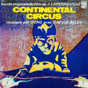 Continental Circus (album) httpsuploadwikimediaorgwikipediaencc2Gon