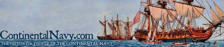 Continental Navy Navy
