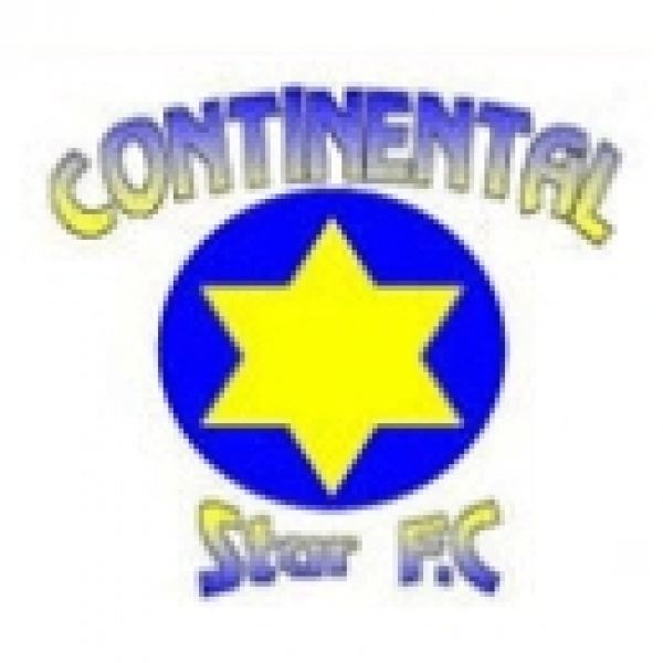 Continental Star F.C. Continental Star FC Community Club