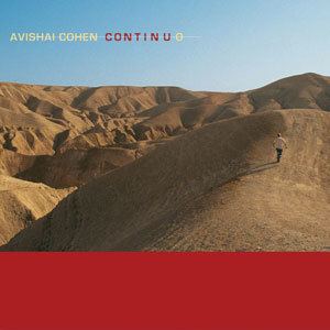 Continuo (album) avishaicohencomwpcontentuploads201304contin