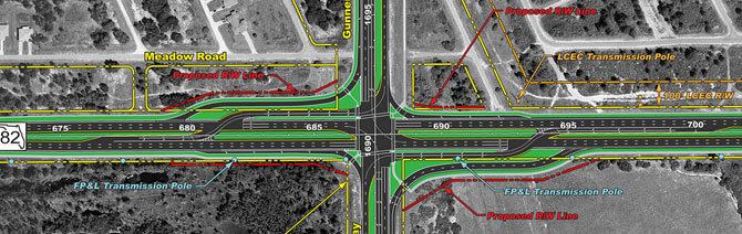 Continuous-flow intersection Have You Ever Heard of a Continuous Flow Intersection