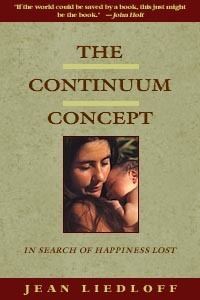 Continuum concept wwwcontinuumconceptorgimagesCCbookcoverjpg