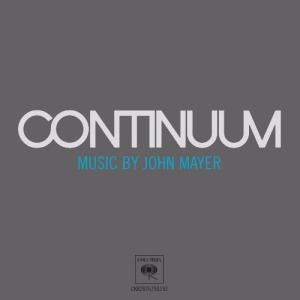 Continuum (John Mayer album) httpsuploadwikimediaorgwikipediaen882Con