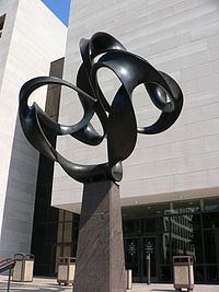 Continuum (sculpture) httpsuploadwikimediaorgwikipediacommonsthu