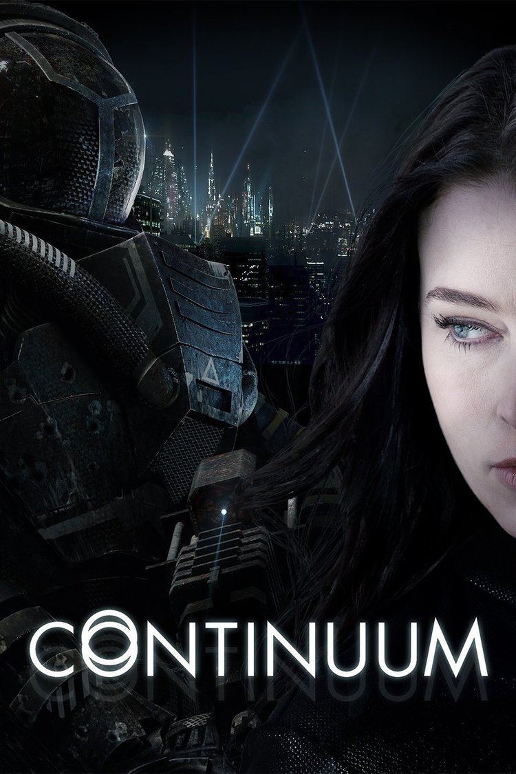 Continuum (TV series) wwwgstaticcomtvthumbtvbanners9195973p919597