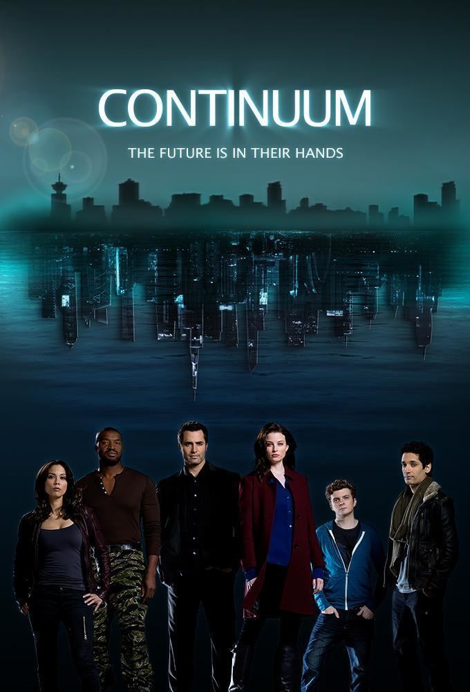 Continuum (TV series) 1000 images about Continuum on Pinterest Seasons Wall street and TVs