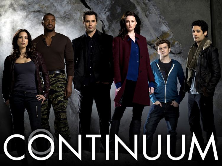 Continuum (TV series) Syfy To Acquire Canadian SciFi Drama 39Continuum39 Deadline