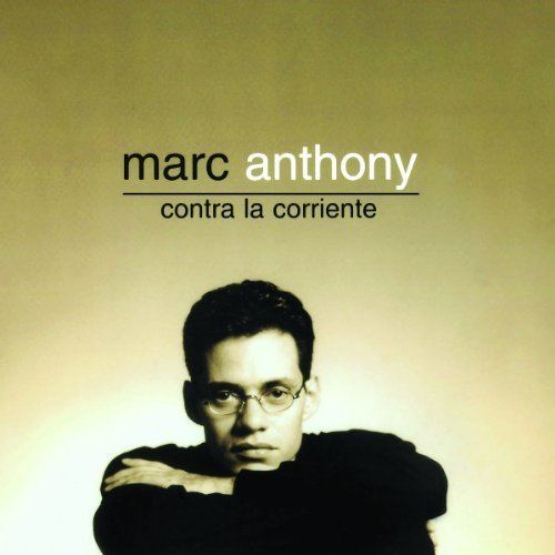 Contra la Corriente (Marc Anthony album) httpsimagesnasslimagesamazoncomimagesI4