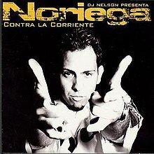Contra la Corriente (Noriega album) httpsuploadwikimediaorgwikipediaenthumbb