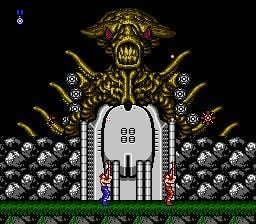 Contra (video game) Contra video game Wikipedia