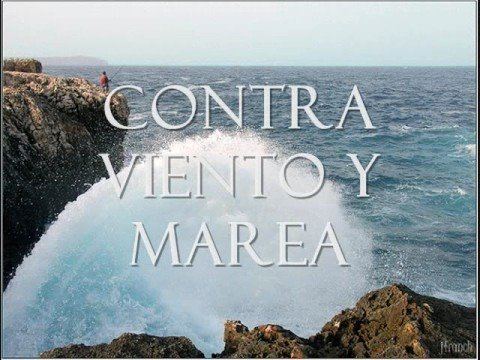 Contra viento y marea WN Contra Viento y Marea