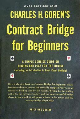 Contract Bridge for Beginners httpsuploadwikimediaorgwikipediaen779Con
