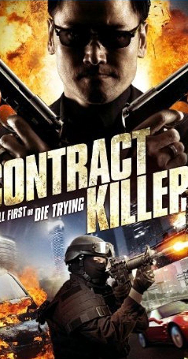 Contract Killers Contract Killers 2014 IMDb