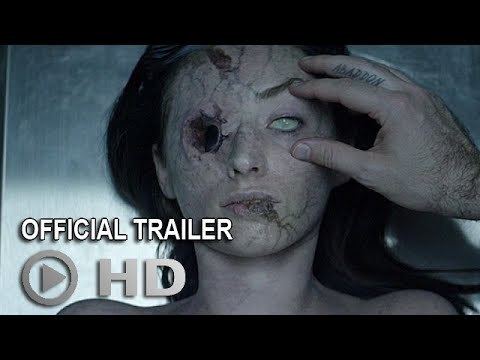 Contracted: Phase II CONTRACTED Phase II 2015 Official Trailer HD YouTube
