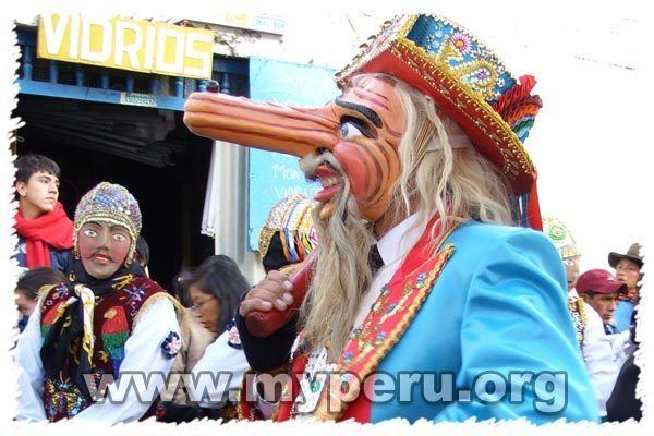 Contradanza Dances of Peru by My Peru A Guide to the Culture and Traditions of
