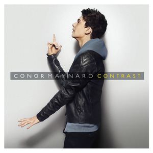 Contrast (Conor Maynard album) httpsuploadwikimediaorgwikipediaen77aCon