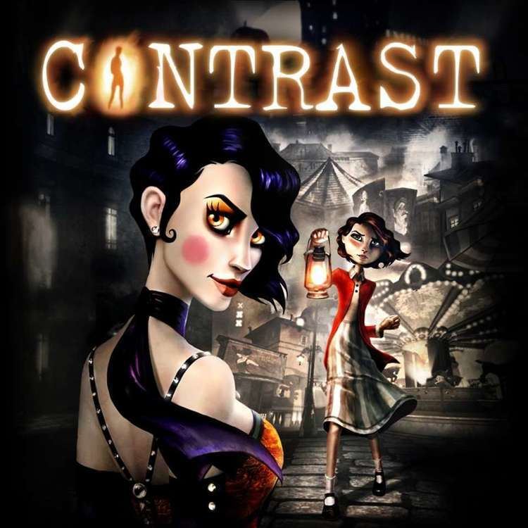 Contrast (video game) static3gamespotcomuploadsscalemedium1197119