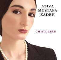 Contrasts (Aziza Mustafa Zadeh album) httpsuploadwikimediaorgwikipediaen119Con