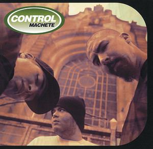 Control Machete Control Machete on Spotify