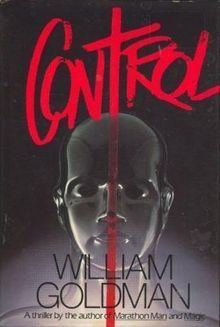 Control (novel) httpsuploadwikimediaorgwikipediaenthumb5