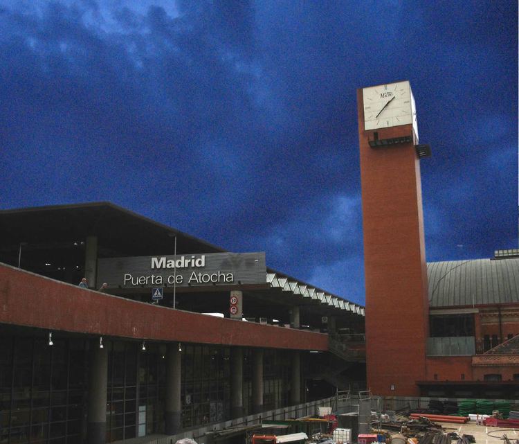 Controversies about the 2004 Madrid train bombings