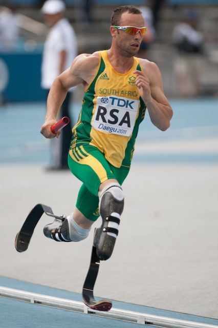 Controversies at the 2012 Summer Paralympics