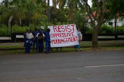 Controversies at the University of KwaZulu-Natal