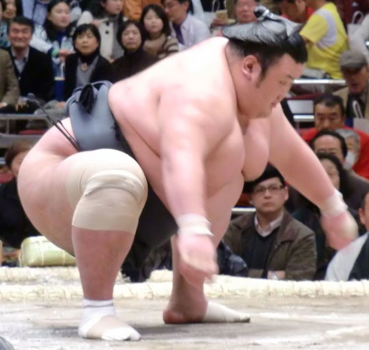 Controversies in professional sumo