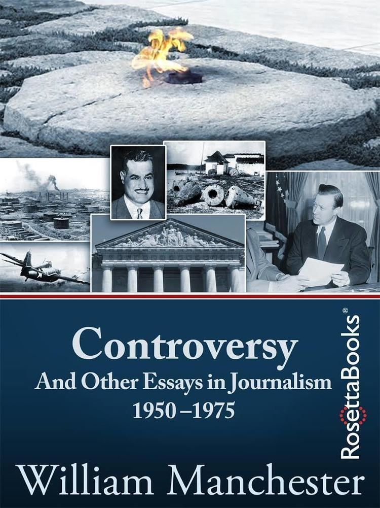 Controversy and Other Essays in Journalism t3gstaticcomimagesqtbnANd9GcQ8PlWZtTtQaYL2a