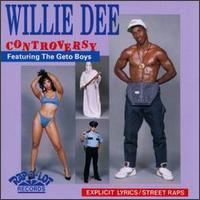 Controversy (Willie D album) httpsuploadwikimediaorgwikipediaendd1Wil